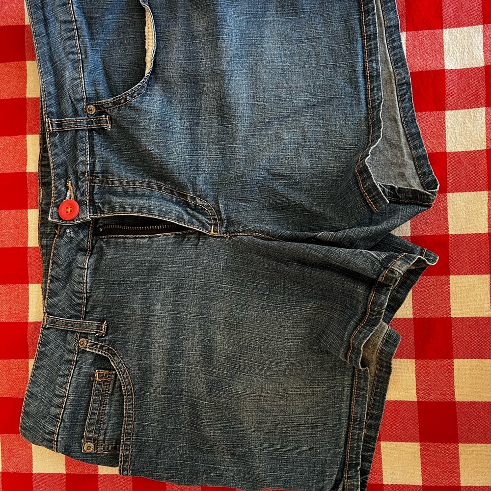 Womens shorts